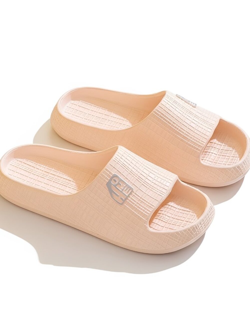 Unisex Lightweight Comfort Slides